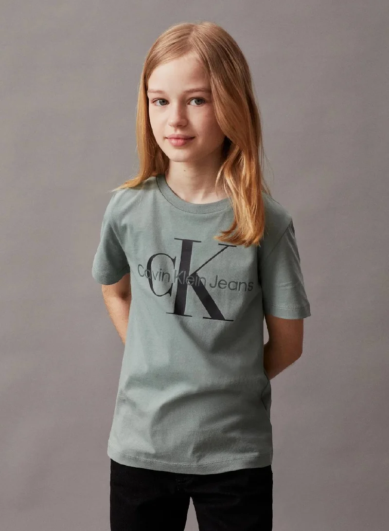 Unisex Logo T-shirt