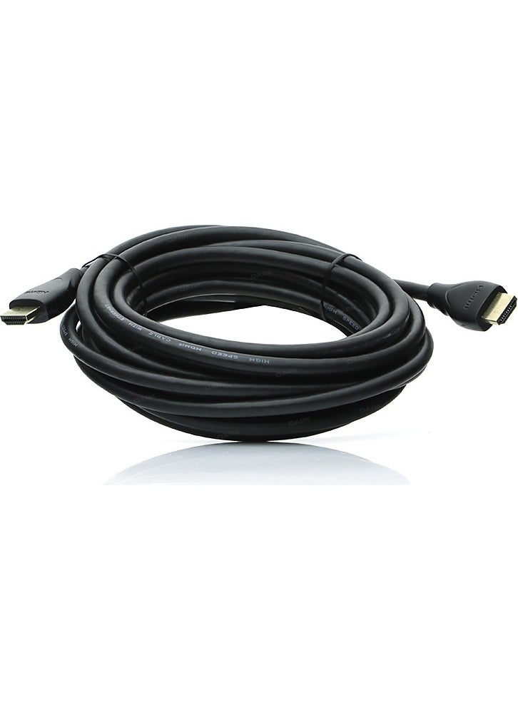 Dark - 5meter DK-HD-CV21L500P 8K60/4K144 48G v2.1 HDMI Cable - Image 1