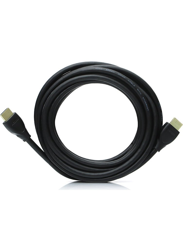 Dark - 5meter DK-HD-CV21L500P 8K60/4K144 48G v2.1 HDMI Cable - Image 1