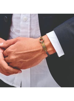 CERRUTI 1881 Gents Bracelet  - Image 4