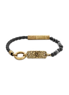 CERRUTI 1881 Gents Bracelet  - Image 1
