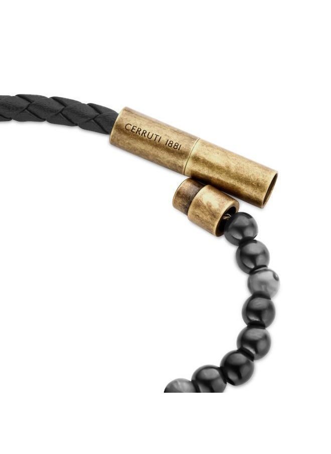 CERRUTI 1881 - Gents Bracelet - Image 1