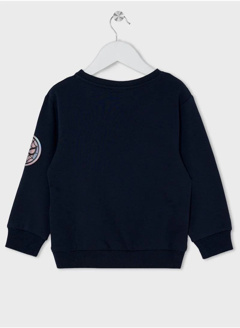 NAME IT Kids Brooklyn Sweatshirt