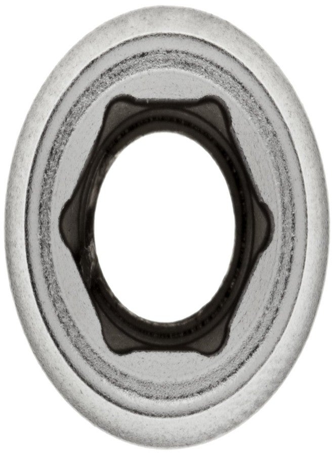 Wera Zyklop 8790 HMA 1/4" Socket, Hex head 7mm x Length 23mm - Image 2