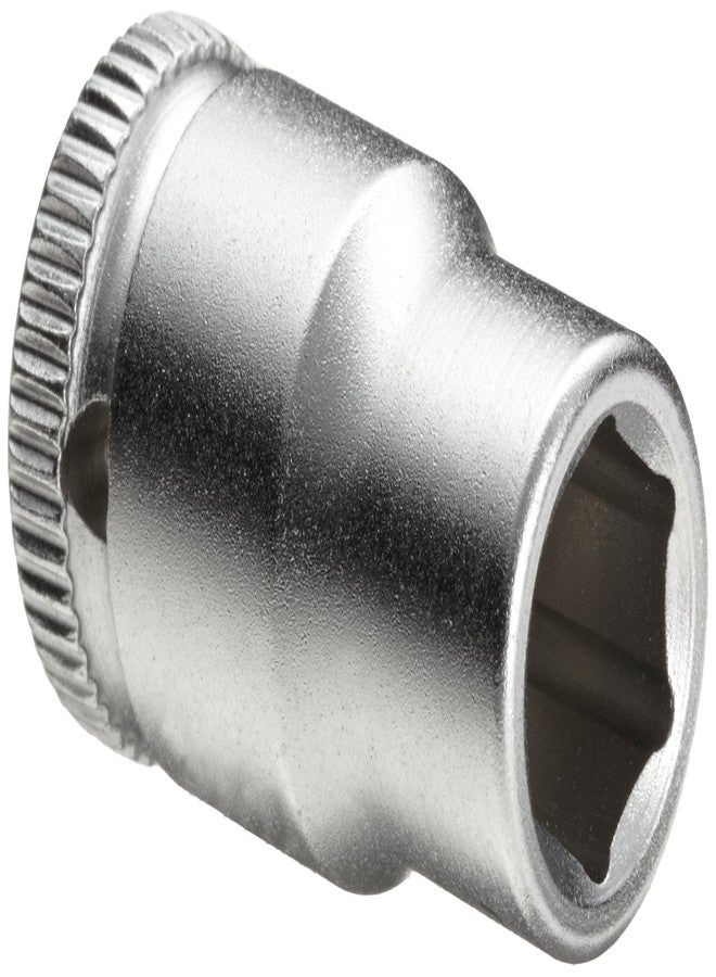 Wera Zyklop 8790 HMA 1/4" Socket, Hex head 7mm x Length 23mm - Image 1