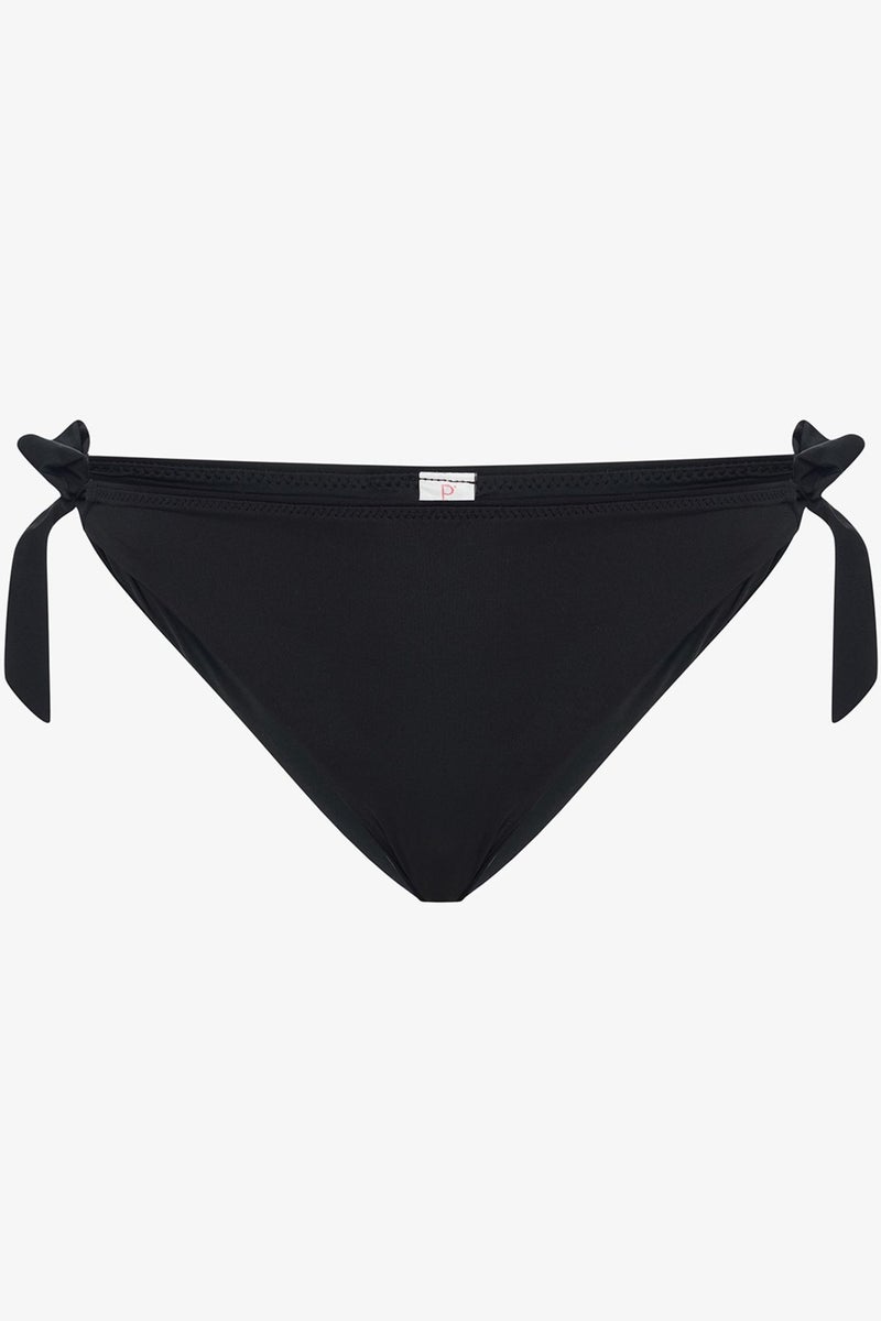 PENTI Low Waist Brazilian Bikini Bottom - Image 4