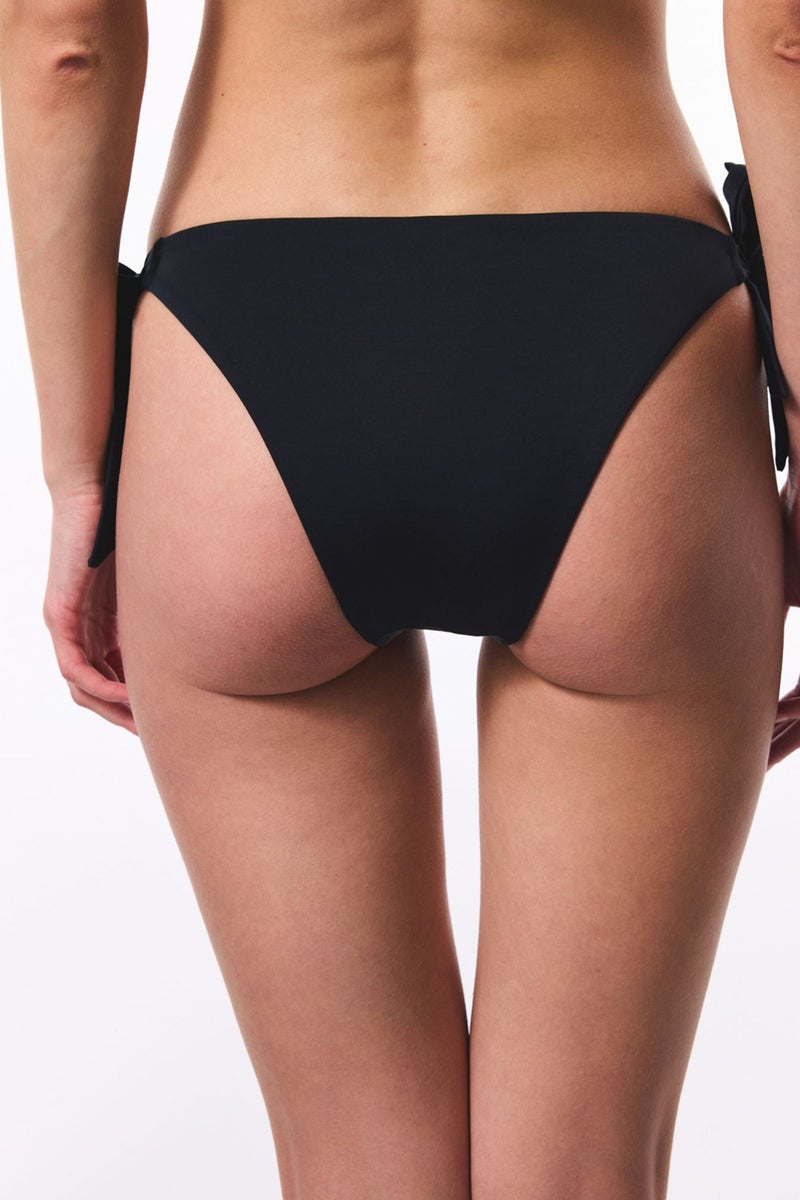 PENTI Low Waist Brazilian Bikini Bottom - Image 2
