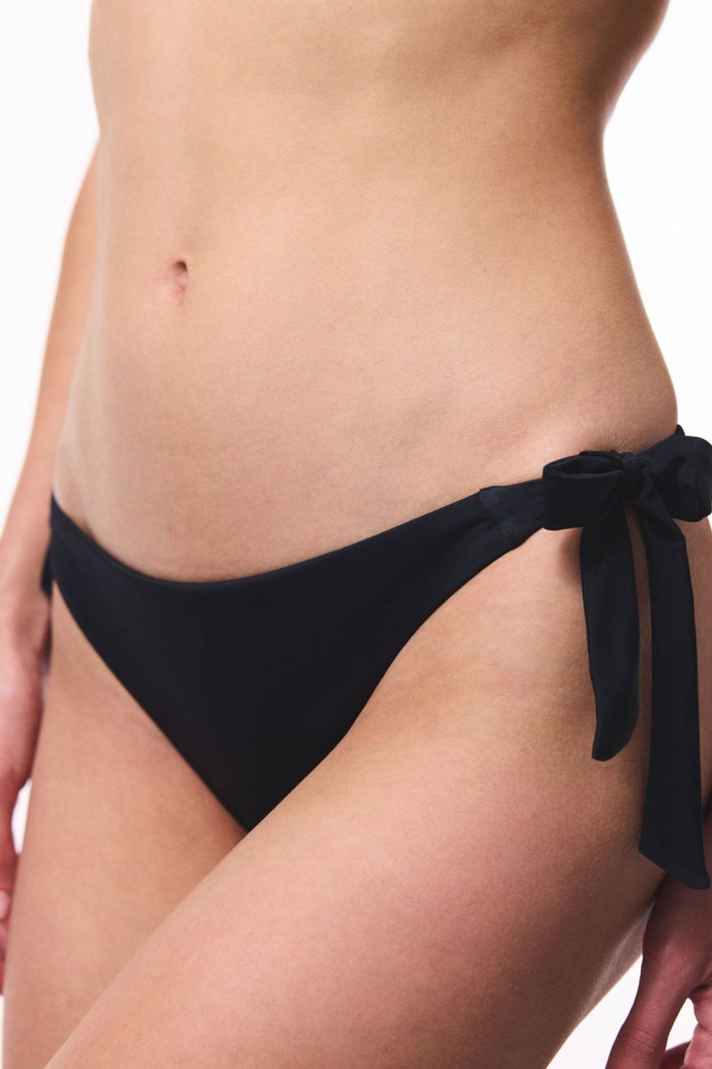 PENTI Low Waist Brazilian Bikini Bottom - Image 3