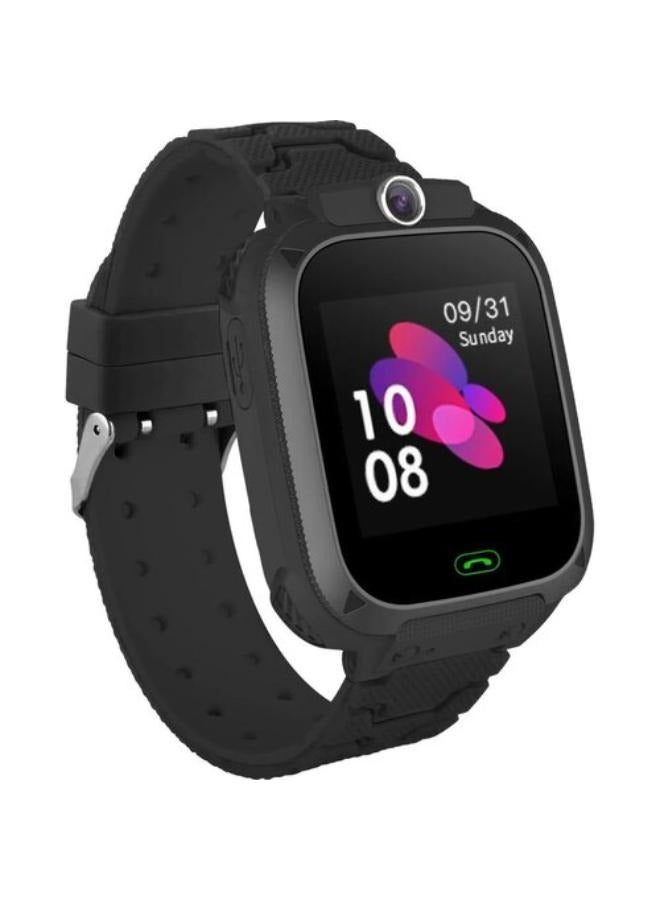 Nabi Children's Smartwatch LBS Tracker Intelligent Watch with Call SOS Voice Chat Digital Camera Game for Children Boys and Girls Student With Touch Screen for Children Birthday Gifts - Image 5