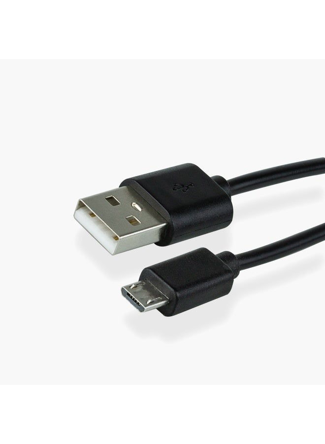 Home Box Green Mouse Micro - Usb Data Cable - 100 Cm  - Image 2