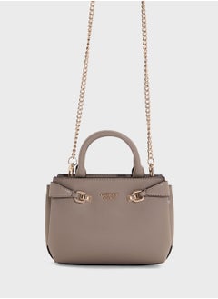 GUESS Lorelei Mini Satchel  - Image 1
