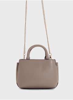 GUESS Lorelei Mini Satchel  - Image 2
