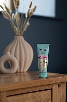Fenjal Intensive Hand Crme Nourished Smooth Hands Quick Absorption Bergamot Vanilla 75 ml - Image 3