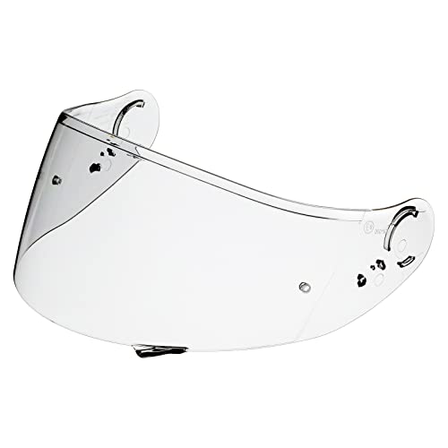 SHOEI CNS-1 Pinlock Ready Face Shield - Image 1