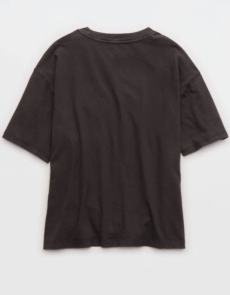 Aerie Aerie Relaxed T-Shirt