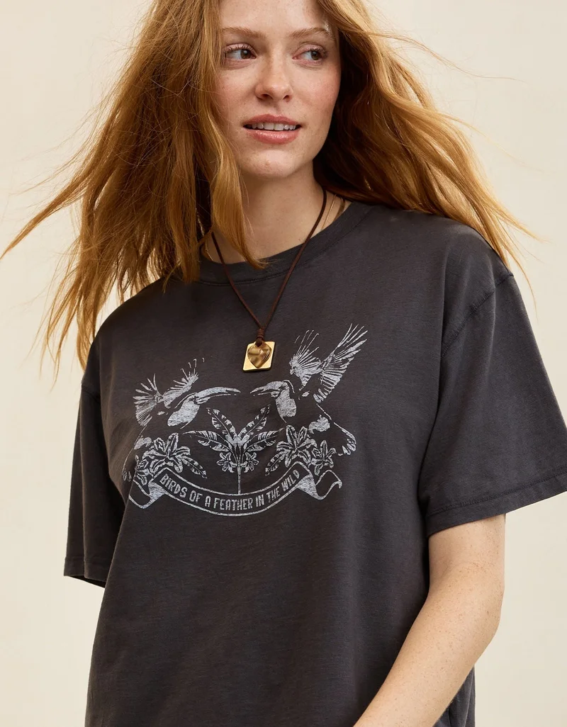 Aerie Aerie Relaxed T-Shirt