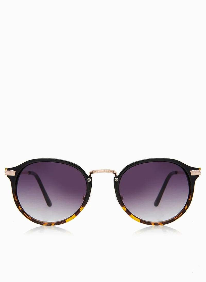 Jeepers Peepers Casper Sunglasses