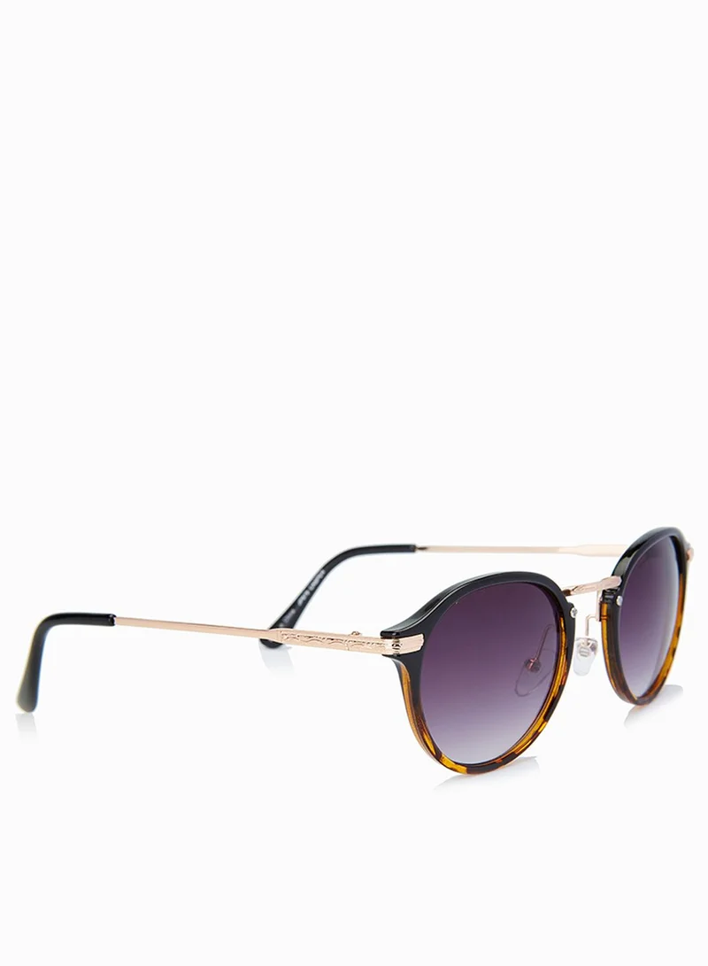 Jeepers Peepers Casper Sunglasses