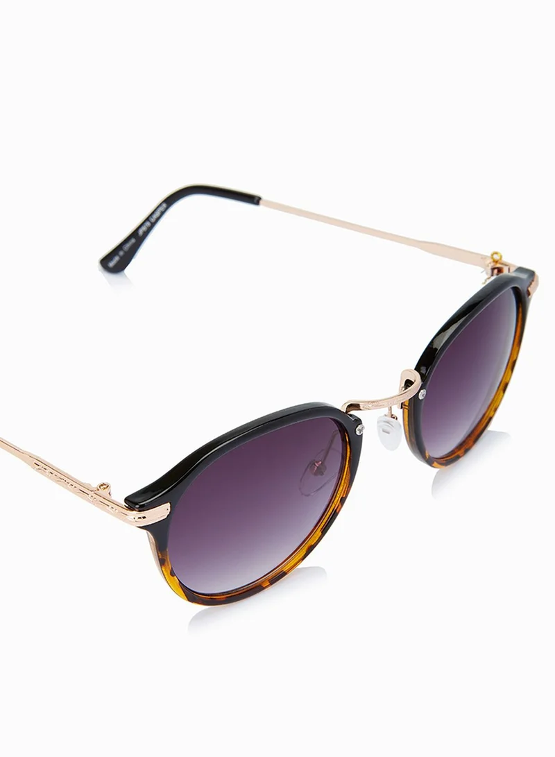 Jeepers Peepers Casper Sunglasses