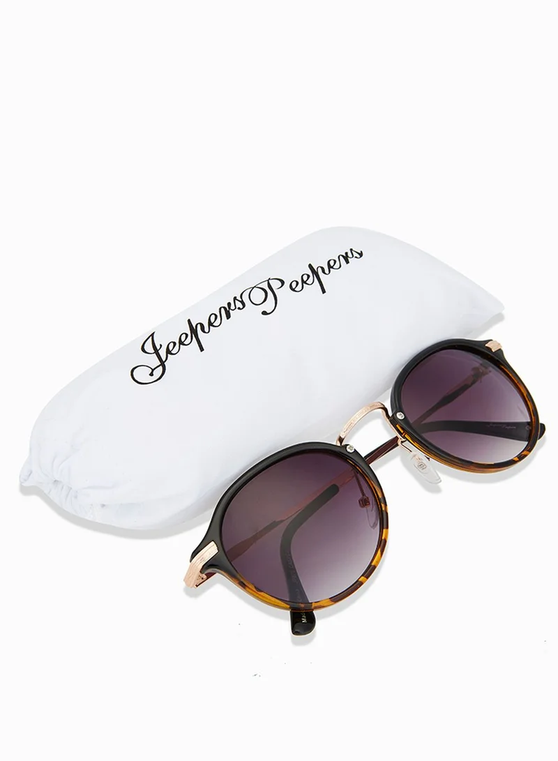 Jeepers Peepers Casper Sunglasses