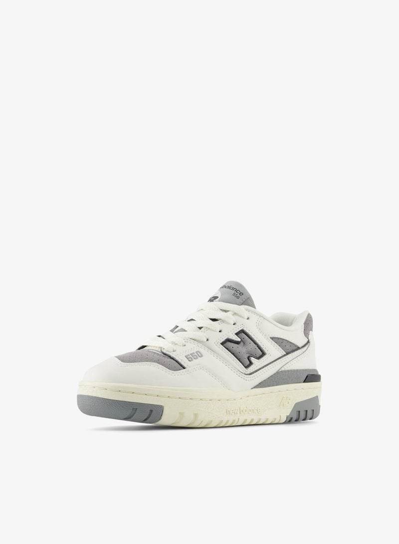New Balance BB550 Sneakers - Image 3