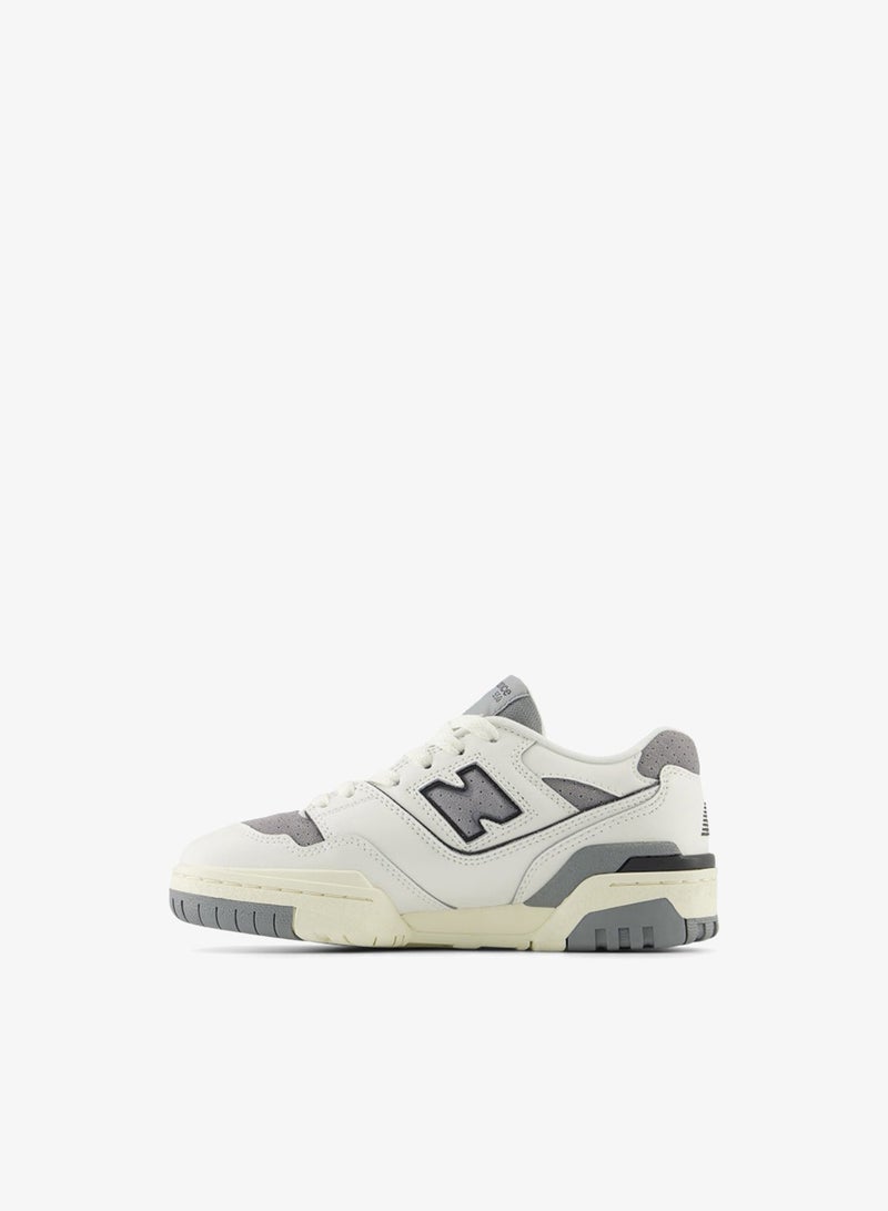 New Balance BB550 Sneakers - Image 2