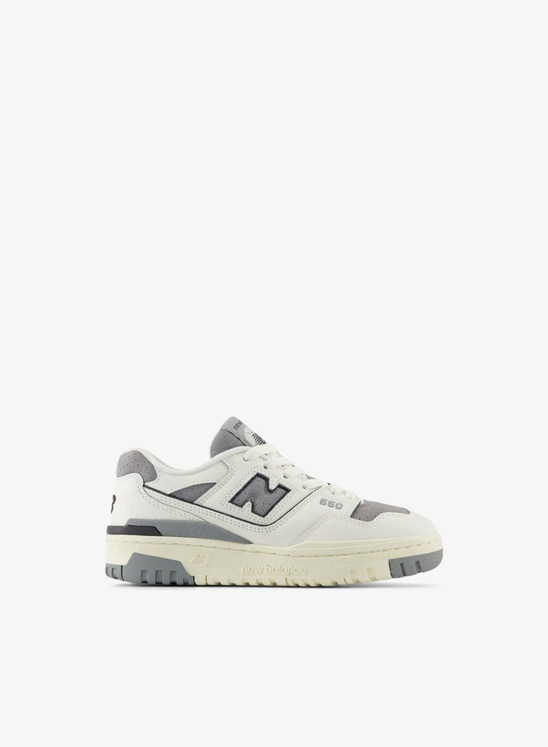 New Balance BB550 Sneakers - Image 1
