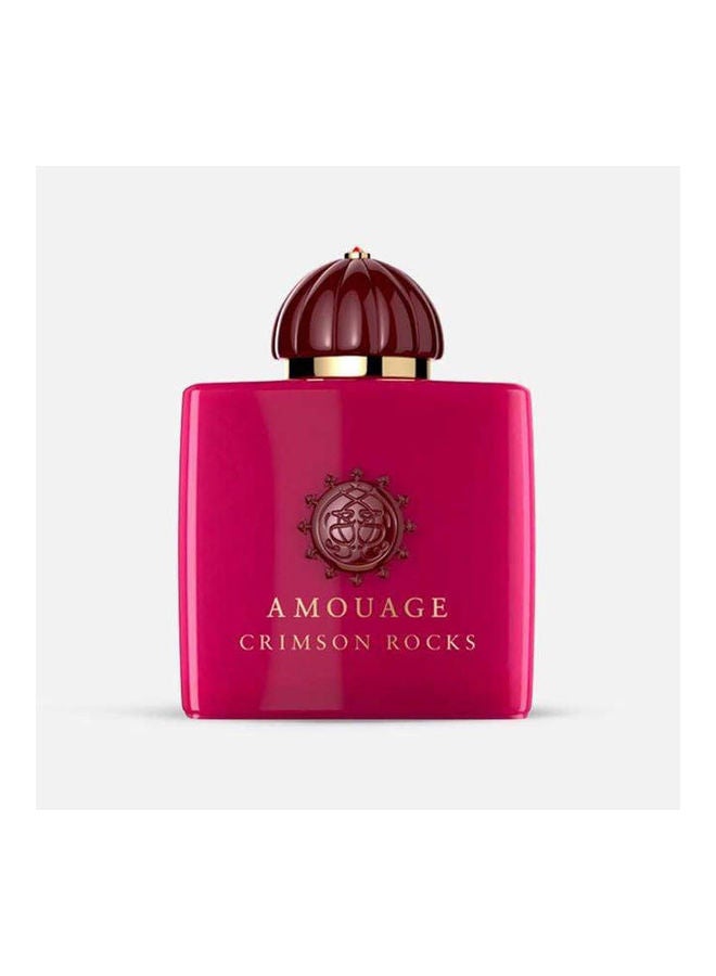 أمواج عطر أمواج كريمسون روك EDP 100ملليلتر - Image 2