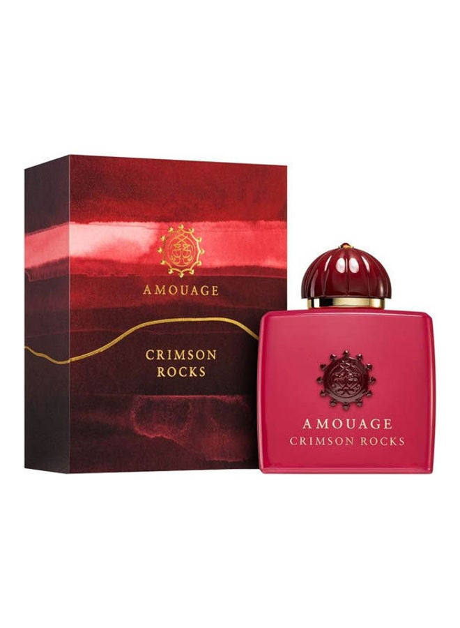 أمواج عطر أمواج كريمسون روك EDP 100ملليلتر - Image 1