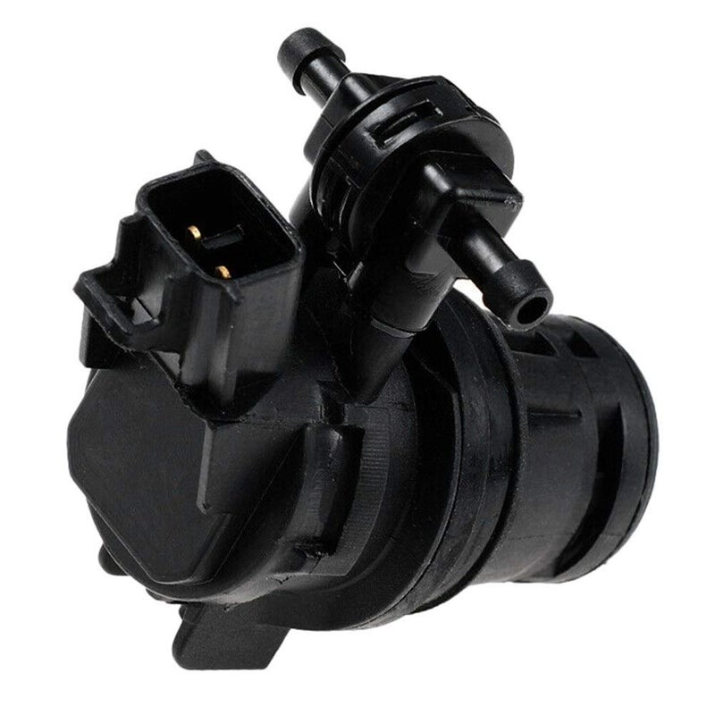 Wivplex محرك مضخة غسيل الزجاج الأمامي Wivplex لتويوتا - Image 2