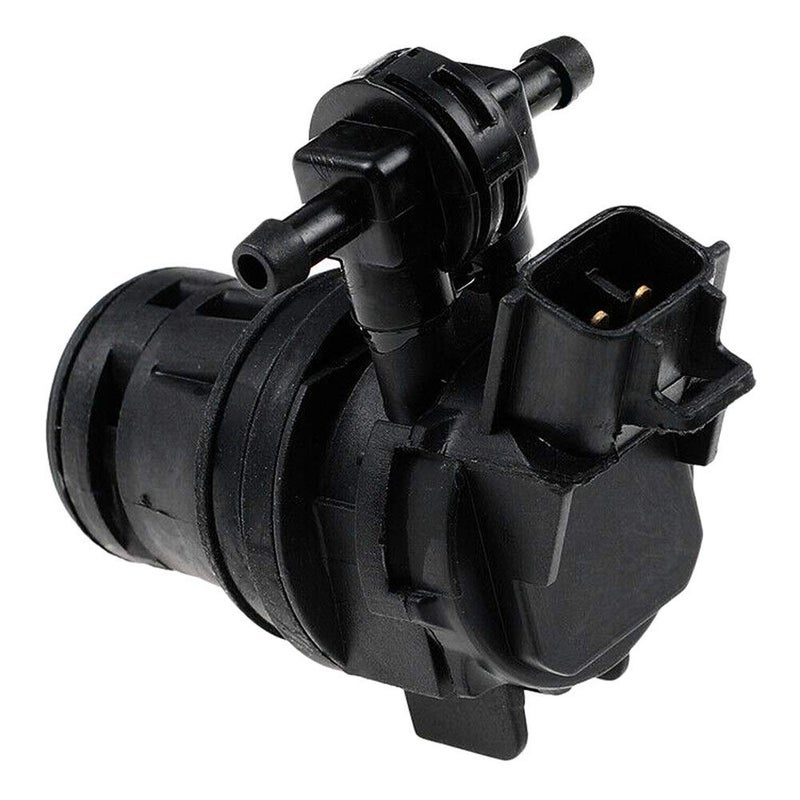 Wivplex محرك مضخة غسيل الزجاج الأمامي Wivplex لتويوتا - Image 3