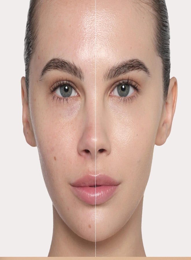 SHENY SOFT Coverage Waterproof Foundation, HD Finish, Perfect f - Image 1