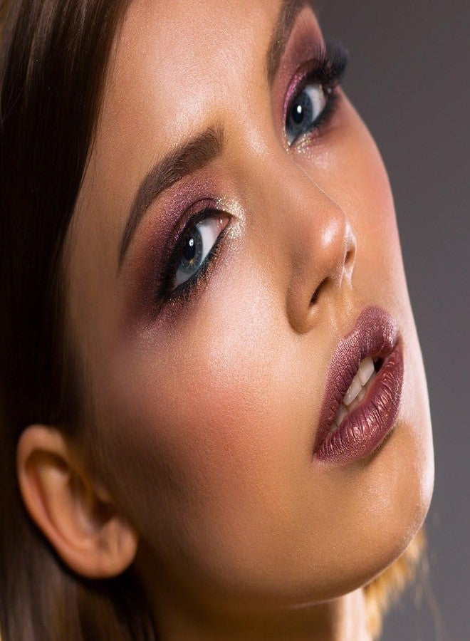 SHENY SOFT Coverage Waterproof Foundation, HD Finish, Perfect f - Image 3
