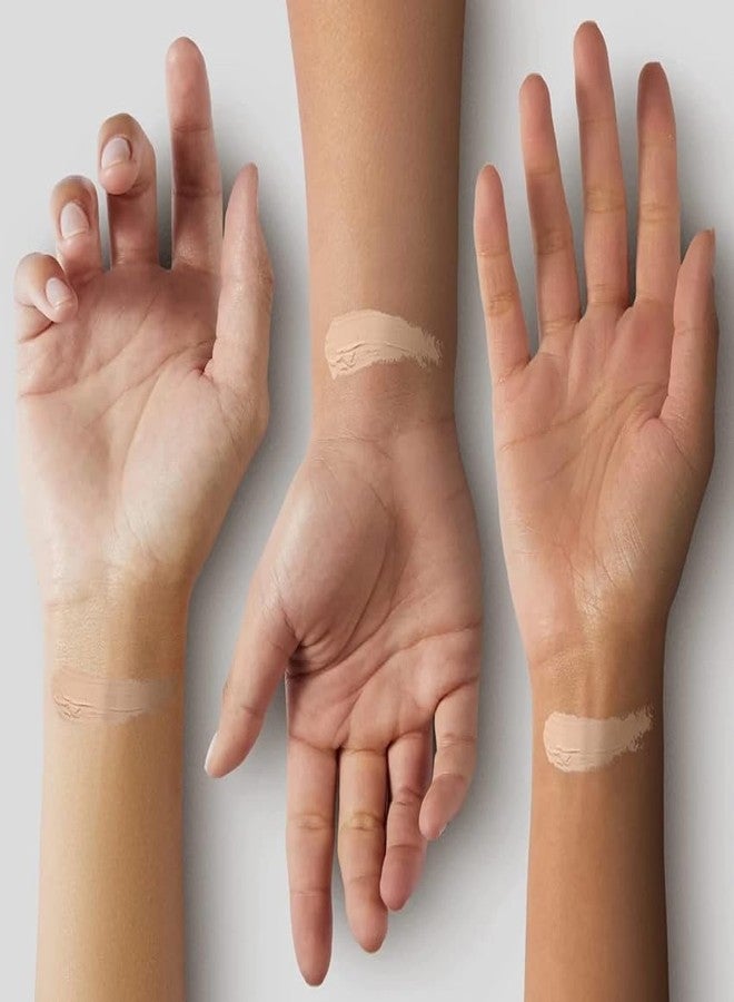 SHENY SOFT Coverage Waterproof Foundation, HD Finish, Perfect f - Image 5