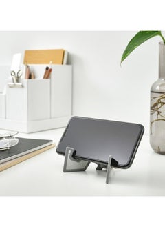 Generic Holder for mobile phone, grey  - Image 4