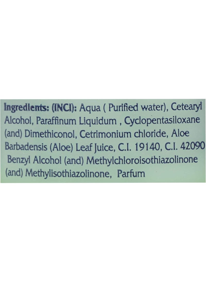 LAFRESH Aloe Vera Hot Oil Hair Cream 1000G - Image 3
