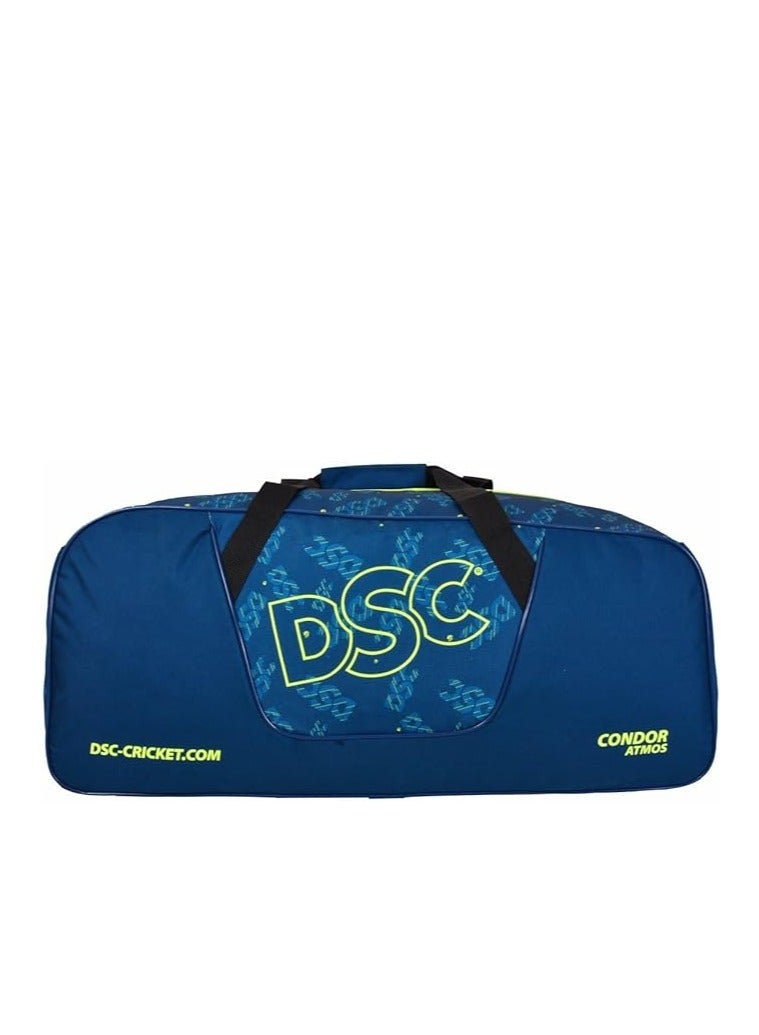 دي أس سي حقيبة أدوات الكريكيت المصنوعة من البوليستر من كوندور أتموس - Image 1