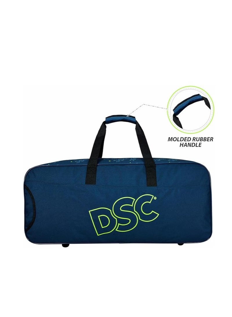 دي أس سي حقيبة أدوات الكريكيت المصنوعة من البوليستر من كوندور أتموس - Image 3