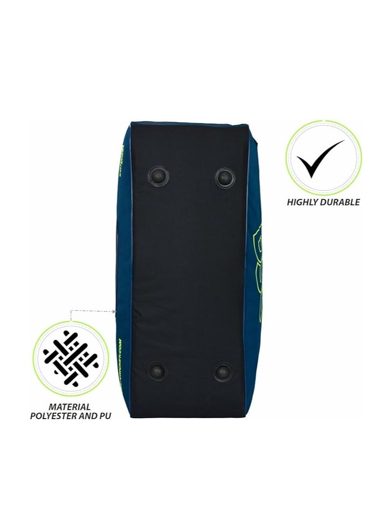 دي أس سي حقيبة أدوات الكريكيت المصنوعة من البوليستر من كوندور أتموس - Image 5