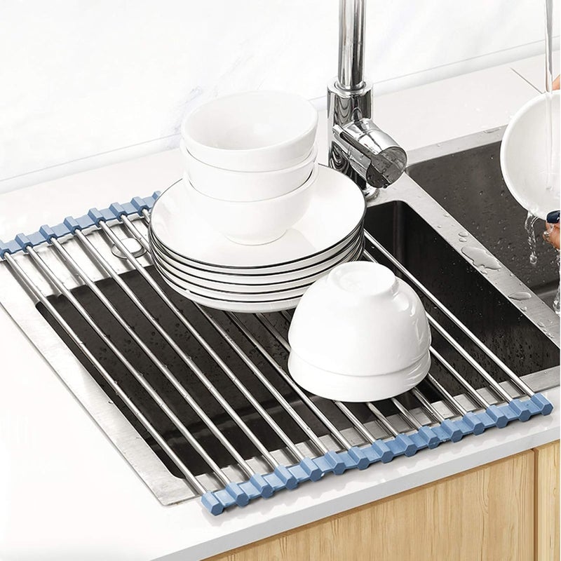 MECHEER TidyTrove 1, Stainless Steel, # Gray - Image 2