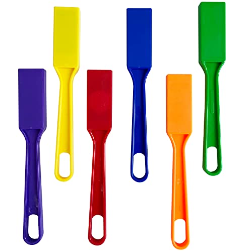 Yuanhe Magnetic Bingo Chips Wand 6Pack Game Set Great for Party Classroom Game Night Bingo Hall - Image 5