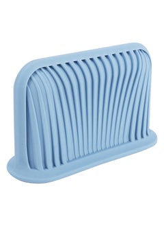 AL SANIDI Silicone Hot pot holder, Blue Light  - Image 1