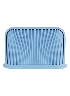 AL SANIDI Silicone Hot pot holder, Blue Light  - Image 4