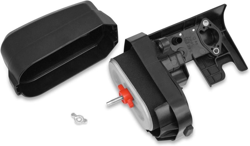 SPERTEK Air Cleaner and Filter Element Assembly for Subaru Robin EX13, EX17, EX21 - Image 2
