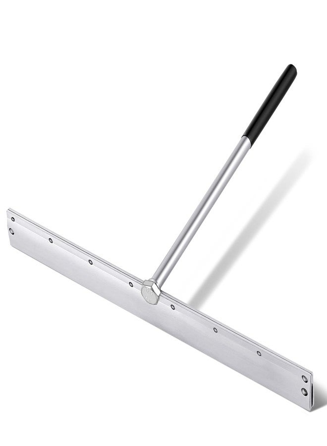 Yaocom 15.25 Inch Sheet Metal Folding Hemming Tool Steel Metal Bender Hand Tool Bending Forming for HVAC Duct Roofing Panels, Folds up to 24 Ga Steel 1 Depths - Image 1