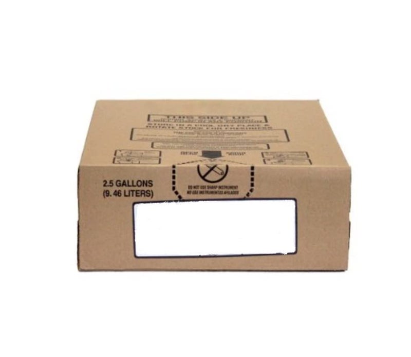 Coca-Cola شراب كوكا كولا زيرو 2.5 جالون في علبة BIB سودة ستريم - Image 2