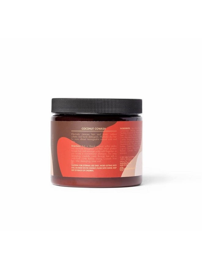 As I Am - Coconut Cowash Cleansing Conditioner For Natural Coils And Curls-16Oz (Pack 4) - Image 1