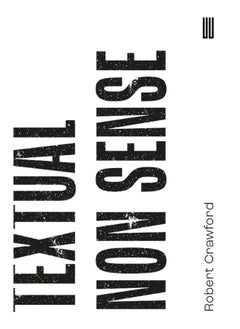 Textual Non Sense  - Image 1