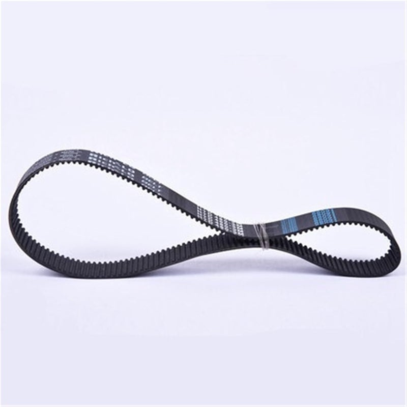HTD813-3M HTD825-3M HTD831-3M HTD843-3M HTD885-3M HTD900-3M HTD951-3M HTD945-3M HTD1014-3M HTD1002-3M Width 9mm 15mm 3M Belt(HTD843-3M-15mm,10pcs) - Image 5