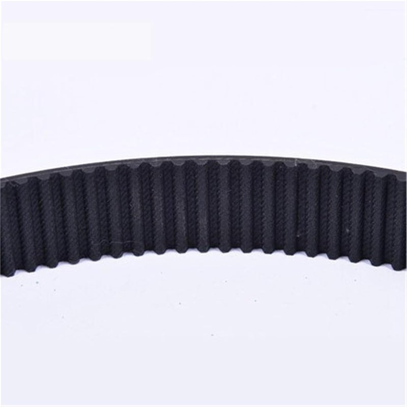 HTD813-3M HTD825-3M HTD831-3M HTD843-3M HTD885-3M HTD900-3M HTD951-3M HTD945-3M HTD1014-3M HTD1002-3M Width 9mm 15mm 3M Belt(HTD843-3M-15mm,10pcs) - Image 3